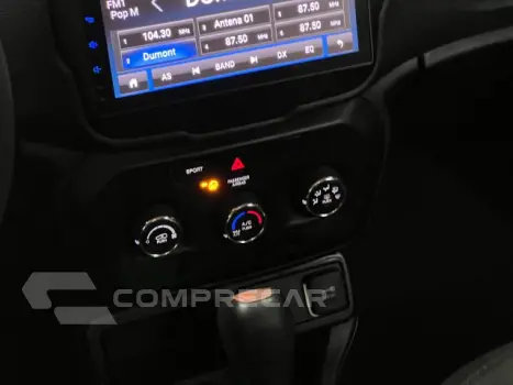 RENEGADE - 1.8 16V SPORT 4P AUTOMÁTICO