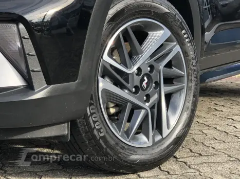CRETA 1.0 TGDI FLEX N LINE AUTOMÁTICO
