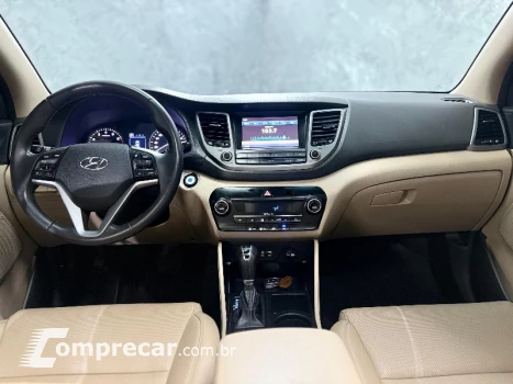 TUCSON 1.6 16V T-gdi GLS