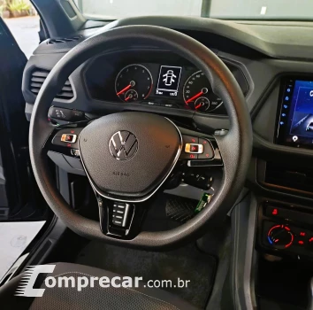 T-CROSS 1.0 200 TSI Sense