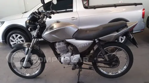 CG TITAN 150 KS