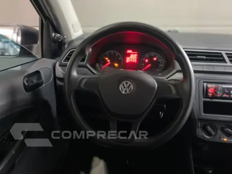 GOL 1.0 12V MPI TOTALFLEX 4P MANUAL