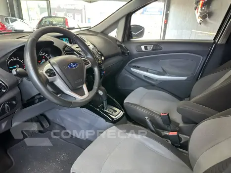 ECOSPORT 2.0 Freestyle 16V