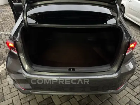 Corolla XEi 2.0 Flex 16V Aut.