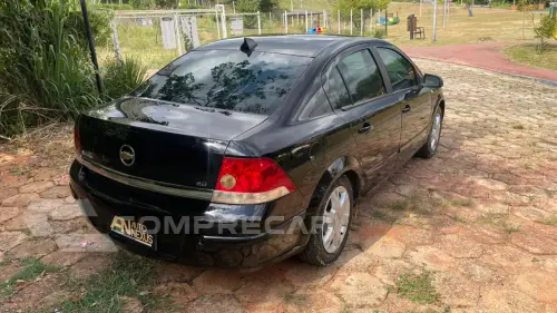 VECTRA 2.0 MPFI Elegance 8V