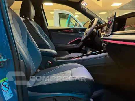 TERRITORY 1.5 ECOBOOST GTDI GASOLINA TITANIUM AUTOMÁTICO