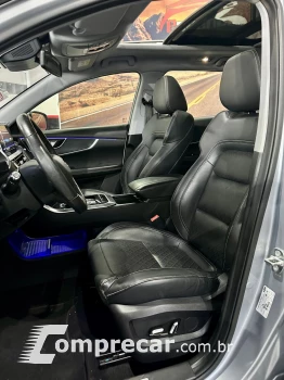 TIGGO 8 PRO 1.6 Tgdi