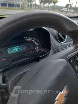 MONTANA 1.4 MPFI Sport CS 8V