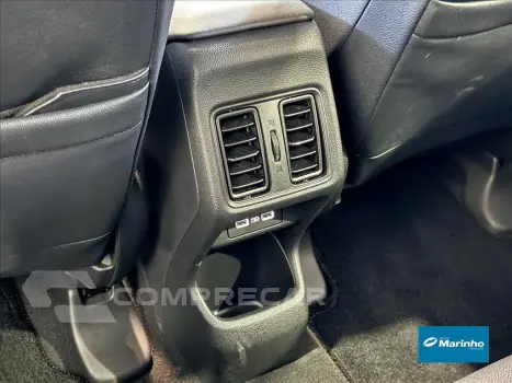 HR-V 1.5 DI I-VTEC FLEX EXL CVT