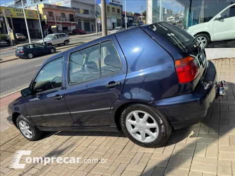 GOLF 1.8 MI GL 8V