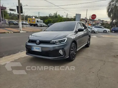 VIRTUS 1.4 250 TSI Exclusive