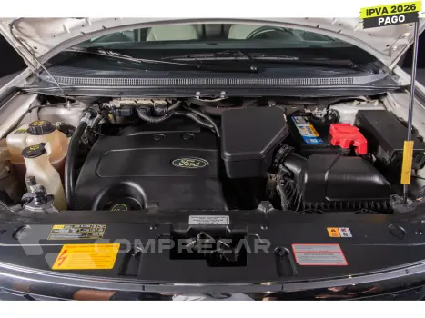 EDGE 3.5 V6 GASOLINA LIMITED AWD AUTOMÁTICO