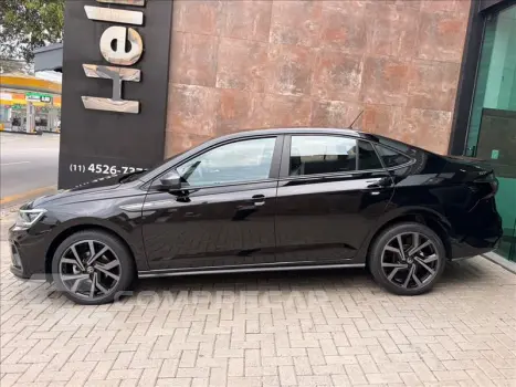 VIRTUS 1.4 250 TSI Exclusive
