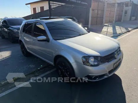GOLF 1.6 MI Sportline Limited Edition 8V