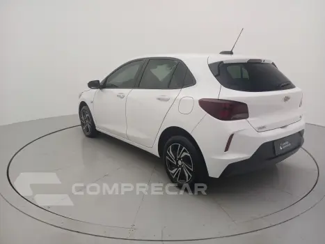 ONIX 1.0 FLEX LT MANUAL