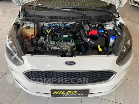 KA + 1.0 SE 12V