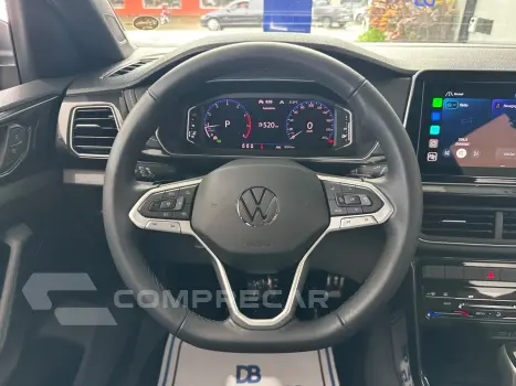 T-CROSS HL TSI