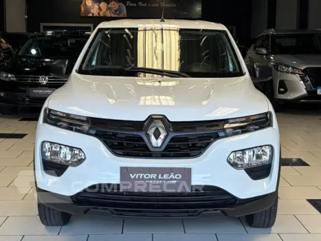 KWID 1.0 12V SCE FLEX ZEN MANUAL