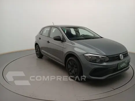 POLO 1.0 MPI TRACK MANUAL