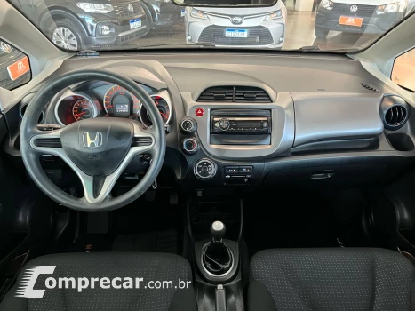 FIT 1.4 DX 16V