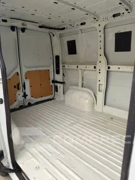 MASTER 2.3 DCI Furgão L1h1