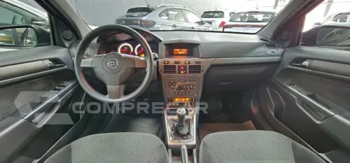 Vectra GT 2.0 MPFI 8V FlexPower Mec.