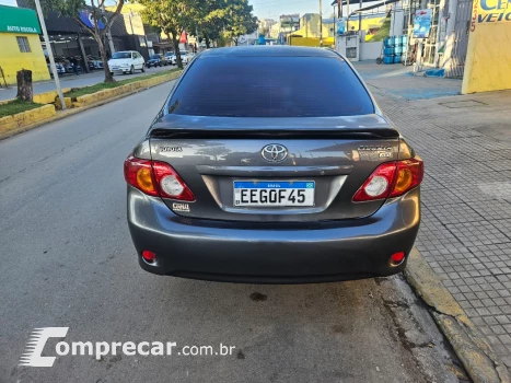 COROLLA 1.8 XEI 16V