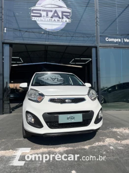 PICANTO 1.0 EX 12V