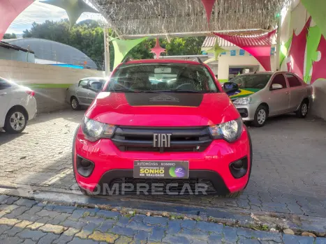 MOBI 1.0 EVO TREKKING