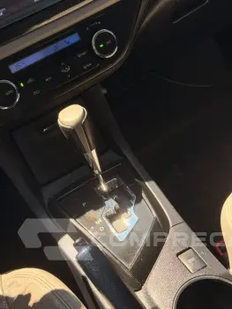 COROLLA 2.0 XEI 16V