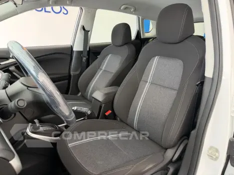 TRACKER LT 1.0 Turbo 12V Flex Aut.