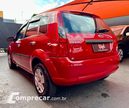 FIESTA 1.0 Rocam 8V Novo