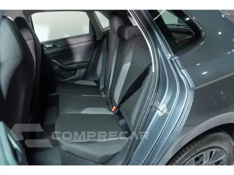 POLO 1.0 MPI TRACK MANUAL