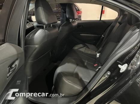 COROLLA 2.0 XEI 16V
