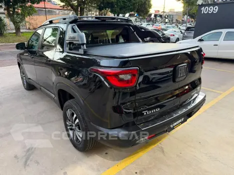 Toro 1.3 Turbo 270 Flex Freedom At6