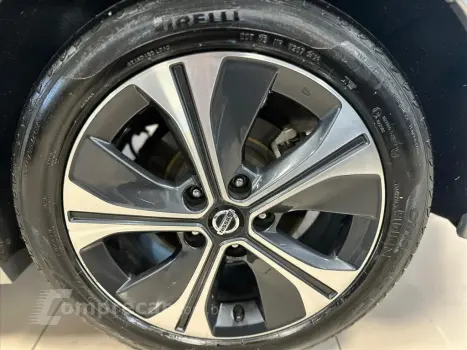 LEAF B12P 40 ELÉTRICO