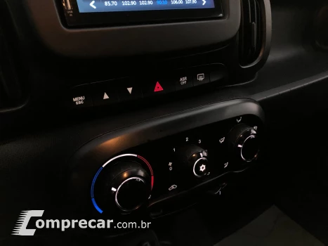 Mobi 1.0 Evo Flex Like. Manual