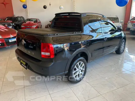 SAVEIRO 1.6 MSI Robust CD 16V