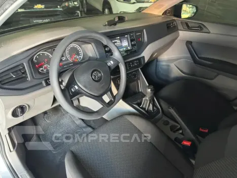 POLO 1.6 MSI TOTAL FLEX MANUAL