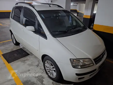 IDEA 1.4 MPI Fire ELX 8V