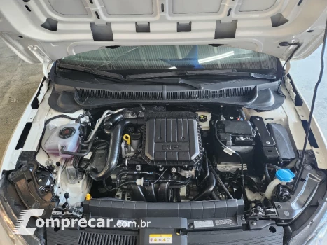 POLO 1.0 MPI MANUAL