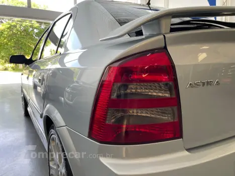 ASTRA 2.0 MPFI ADVANTAGE 8V FLEX 4P MANUAL