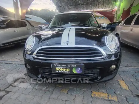 ONE 1.6 16V