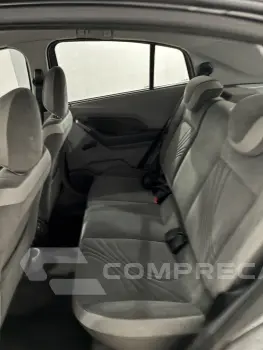 AGILE 1.4 MPFI LTZ 8V