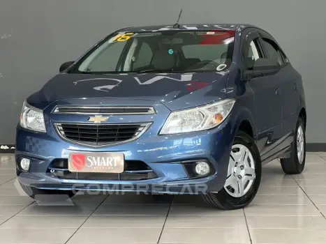 ONIX 1.0 MPFI LT 8V FLEX 4P MANUAL