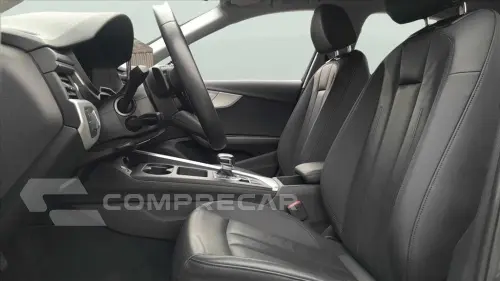 A4 2.0 TFSI MHEV PRESTIGE S TRONIC