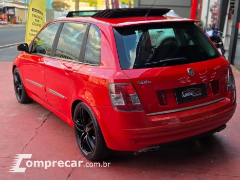 Stilo Dualogic 1.8 Sporting Flex 8V 5p