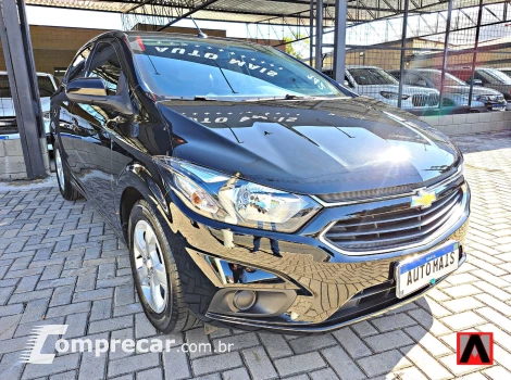 ONIX 1.4 MPFI LT 8V
