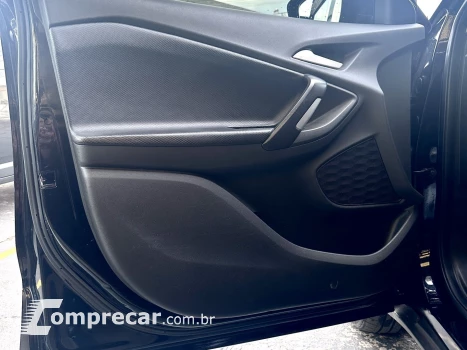 TRACKER 1.0 TURBO FLEX LT AUTOMÁTICO