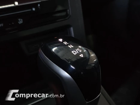 POLO 1.0 170 TSI HIGHLINE AUTOMÁTICO